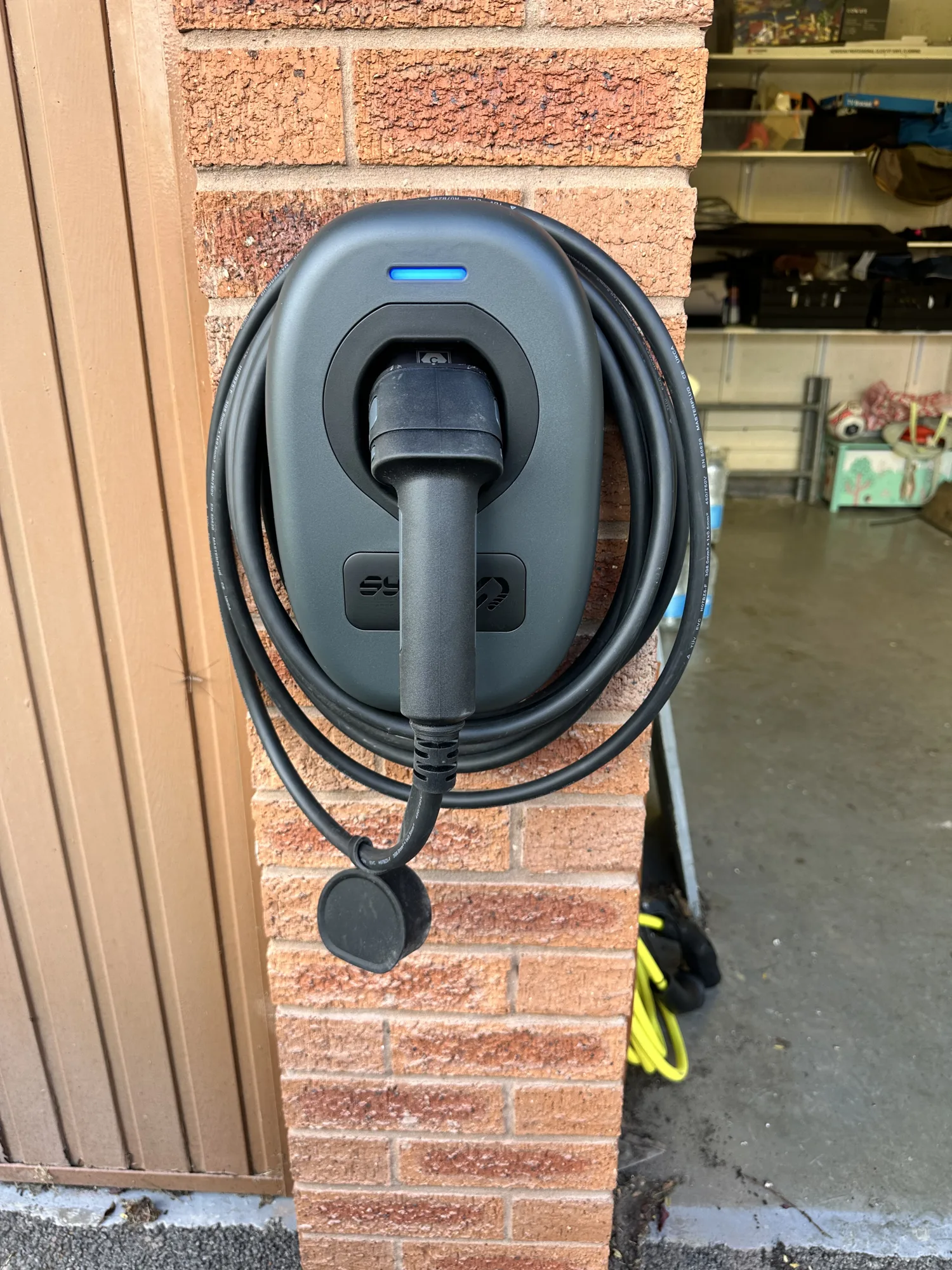 Home EV Charger Installation: What to Expect